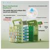 Detachable Electronic Calculators Cute Arithmetic Calculator  Financial Accounting Tools