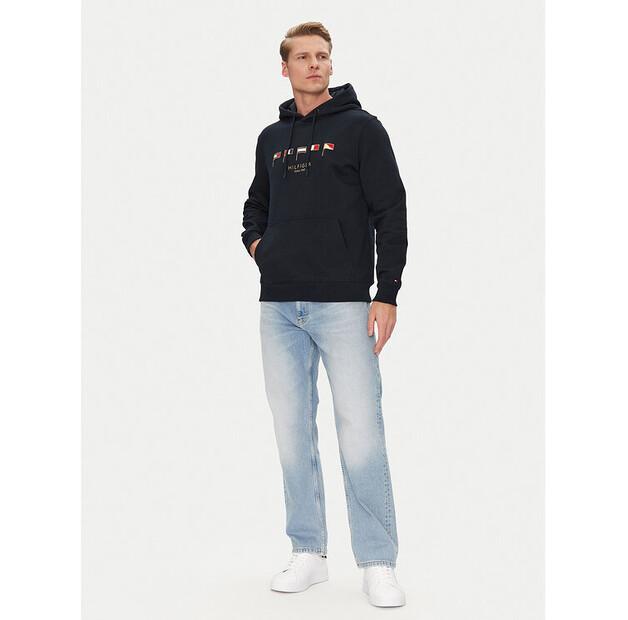 Толстовка Tommy Hilfiger Multi Flags