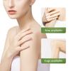 SADOER Rose Lavendel Avocado Körperpeeling Cremes Feuchtigkeitsspendend Exfolierend Gesicht Rücken Körper Peeling Gesichtspeeling Creme Hautpflege