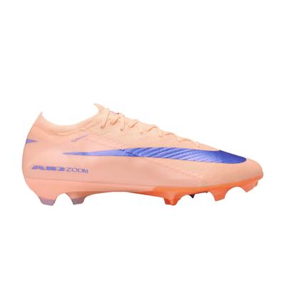 Men's Sneakers Mercurial Vapor 16 Elite Lv8 FG 'Crimson Tint Royal Pulse'