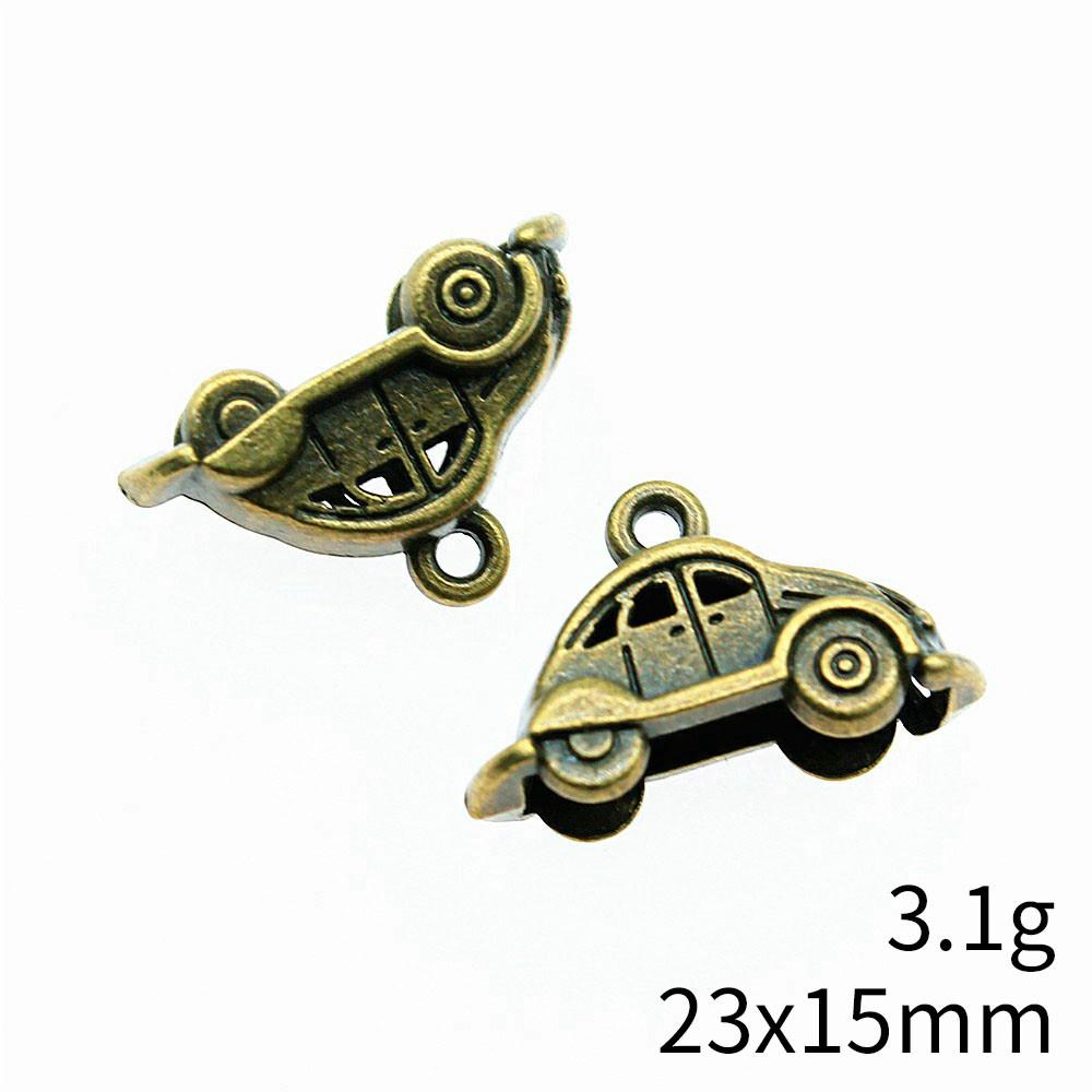 Birthday Gifts Big Charms Motorcycle Car Train Charms Pendant Ornaments For Home Bag Pendant