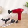 Rechargeable 6-Speed Multifunctional Muscle Massager Gun