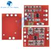 1/3PCS MAX4466 Electret Microphone Amplifier Board Adjustable Gain Pickup Preamplifier Preamp for Arduino