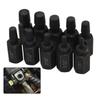 10pcs Heavy-Duty Screw Extractor Set Screw and Bolt Extractor Set for Removing Broken Screws, Bolts, Studs, Fittings,