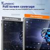 Tempered Glass For BYD King DM-i 2025 2024 2023 2026 Touch Screen Navigation GPS and Dashboard Film Protection Accessories