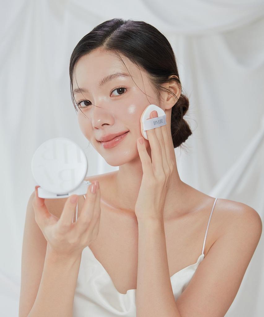 Serum Fit Full Cover Glow Cushion V1 SPF50+ PA++++