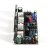Professional 200W Amplifier Board, 1943+5200 Module for Speaker Subwoofer System