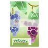 Hamamonyo Illustrated Hand Towel of "Scent Grapes"