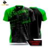 3D-gedrucktes Netzgewebe Herren-T-Shirt Spielwettkampfkleidung Jungen Atmungsaktiv Sport Outdoor Freizeit Unisex Tess