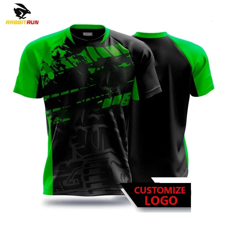 3D-gedrucktes Netzgewebe Herren-T-Shirt Spielwettkampfkleidung Jungen Atmungsaktiv Sport Outdoor Freizeit Unisex Tess