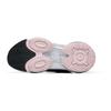 Anta Kids UFO 4.0 Comfortable Non-Slip Shock Absorbing Wear-Resistant Low-Top Running Shoes Kids Sneaker Black Pink 322235588-3