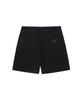 Soru Alt Sweat Shorts_Black