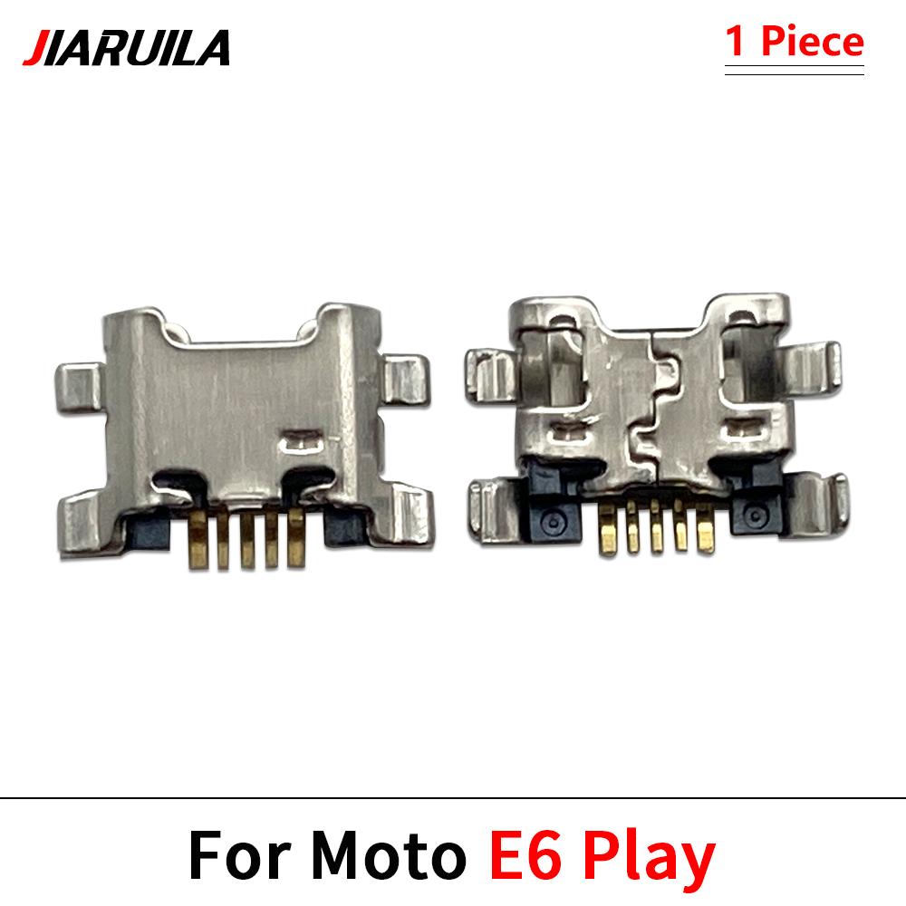 Charger Board USB Port Connector Flex Cable For Moto E6 Plus E11 E11 E7 Plus E6S E11 Edge 11 Pro 11 Neo Charging Dock Repair
