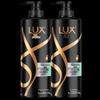 LUX Rich Nourishing Black Shine Shampoo