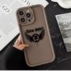 T-Tokio Hotel Bill Tom Kaulitz Phone Case For VIVO V60 V21 V23E V25 V27 V27E V29 V29E V30 V30E V40 V50 X80 X90 X100 X200 Cover