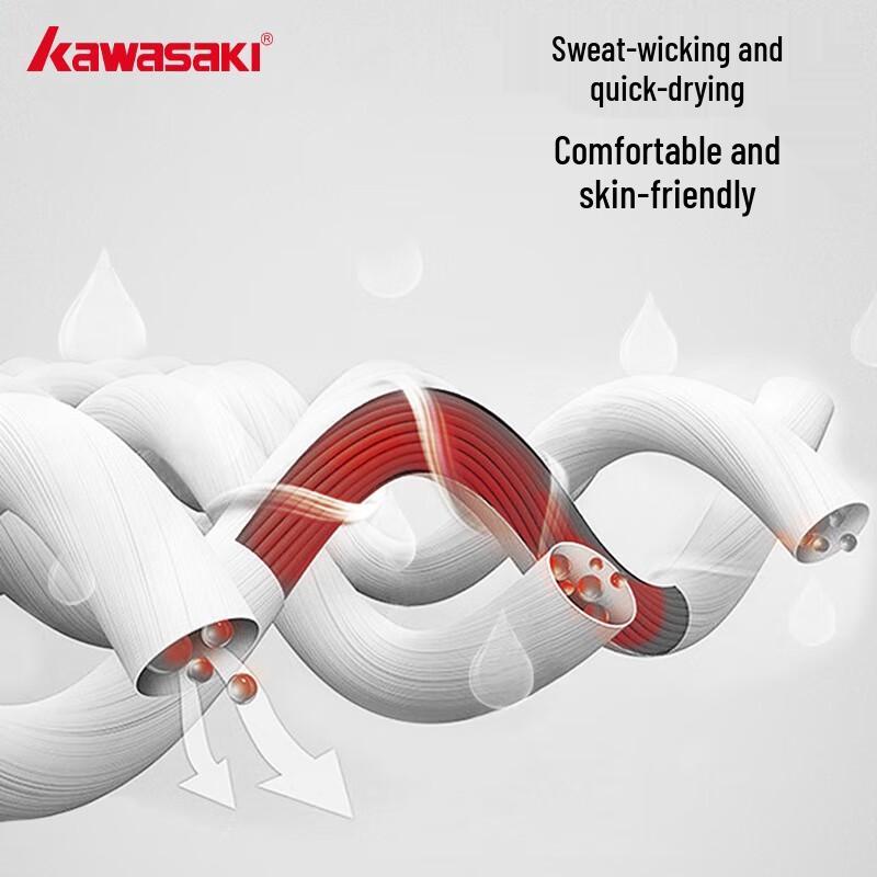 Kawasaki LX-BX045 UV Protection Arm Sleeves