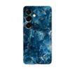 For Samsung Galaxy A34 5G Case Marble Pattern Printing Soft TPU Phone Cover
