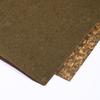100x138cm Soft Natural Cork PU Leather Fabric for DIY Furniture Background Bags Sofa Car Decoration Upholstery Craft Material