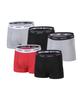 Heinjeu Originals Boxer Briefs 5-Pack Set D