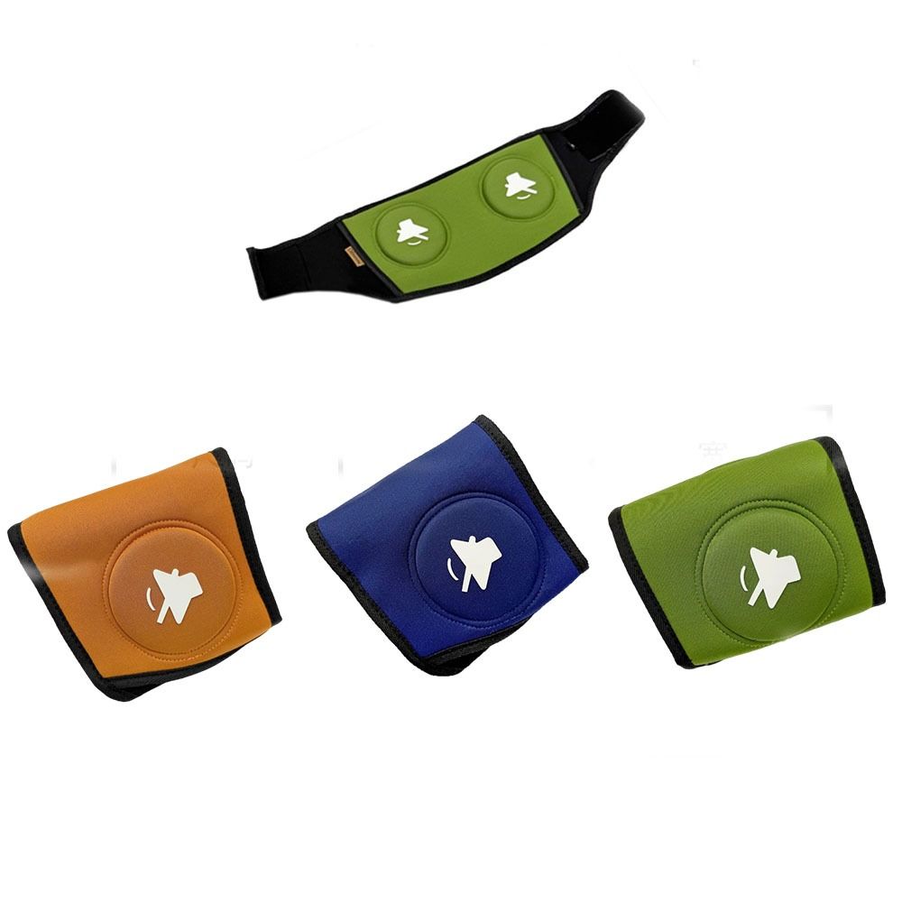 Waterproof Dog Calming Earmuff Hearing Protection Pet Ear Muffs Soothing Dog Ear Cover  Swimming