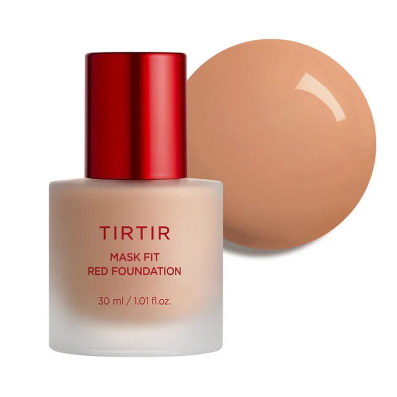 TIRTIR Mask Fit Red Foundation SPF 40 PA+++ 30ml