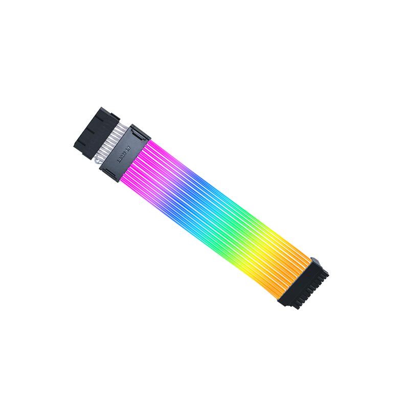 

LIANLI Strimer RGB Кабель-подовжувач живлення 1