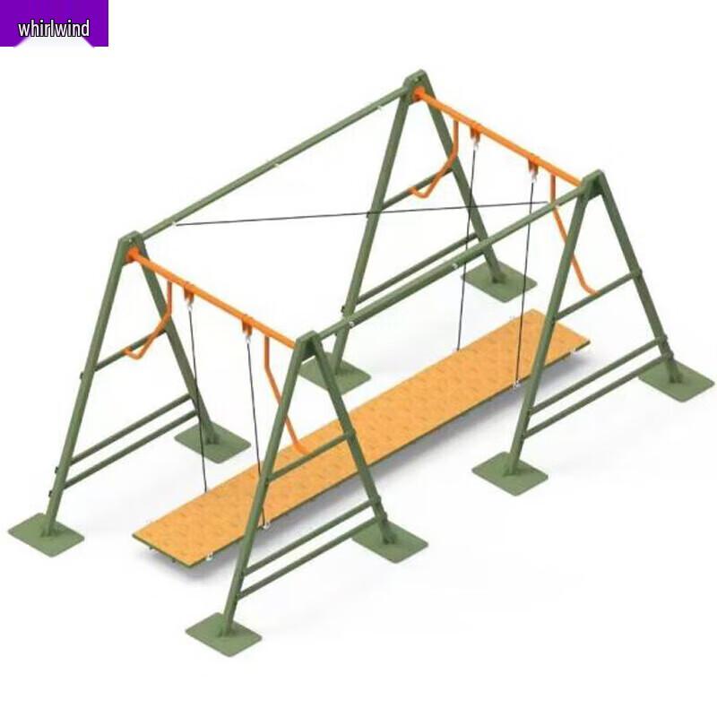 Xuan Shi Multi-functional Core Trainer