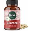 Biotiva Organic Guarana 150 X 500 Mg (Vegan)