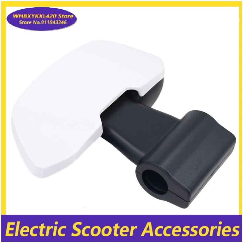 For Electric Motorcycle Electric Backrest Is Suitable for No. 9 E80C/E100/E125/N70C Series Accessories