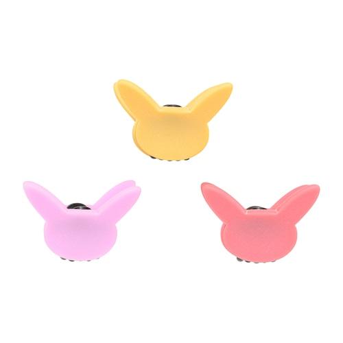 [Pokemon] Pokemon Center Mini Hair Clip 47 Pikachu