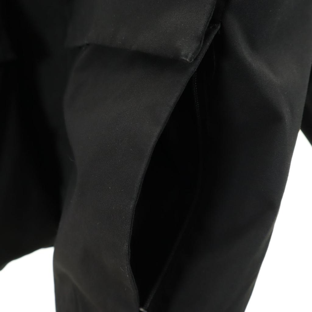 UNIQLO Hybrid Down jacket L Black series Men's Used