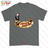 Mopar Plymouth Road Runner Coyote Duster Tshirt Tee JUV7
