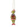 2D Acrylic Christmas Tree Ornaments And Pendants - Perfect Christmas Home Decor And Gifts