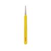 Picasso Collezione Round Tip Tweezers Yellow