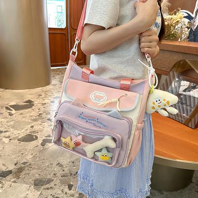 Damentaschen – Crossbody-Bags