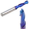 Slotting Bit Ball Nose Router Bit Easy To Install Efficient Cutting Performance High-precision Design 50mm 1.96in