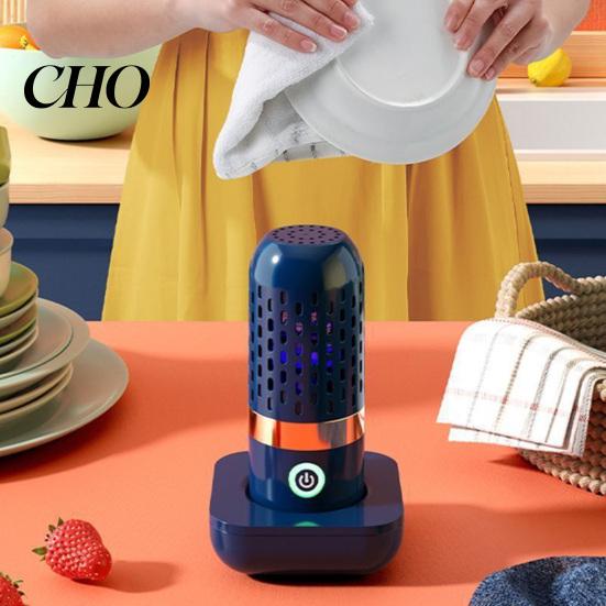 Hydrogen Ion Cleaner Fruit And Vegetable for Home, Portable Produce Purifier Food, Advanced Cleaning Machine 10-Min Smart Washer Meat Seafood, Kitchen