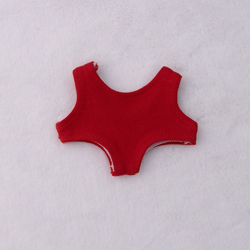 15cm/17cm Labubu Sitting Party Dress LABUBU One Piece Dress