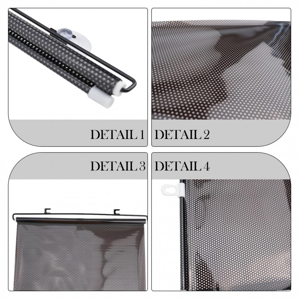 Accessories Solar Blind High Quality Hot Sale Replacement
