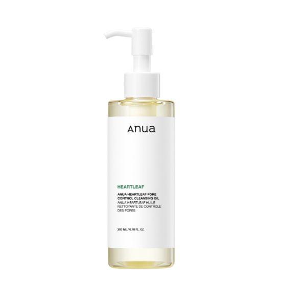 

Anua Heartleaf Pore Control Cleansing Oil 200mL