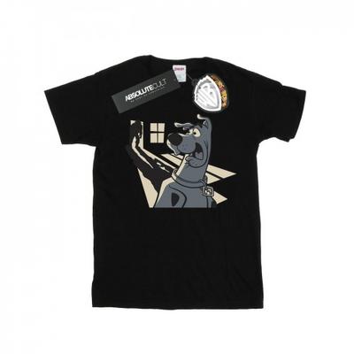 Camiseta masculina Shadow Ghost