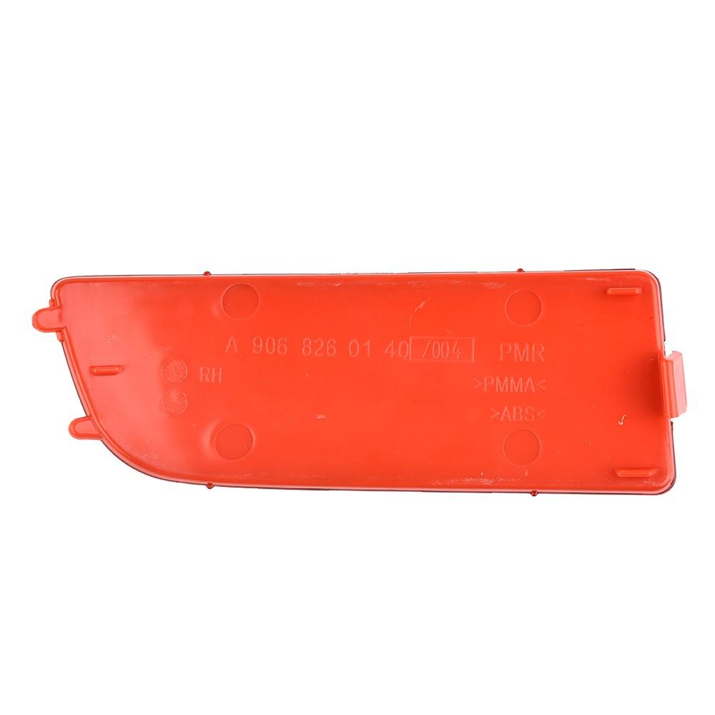 For Mercedes Sprinter W906 Crafter Rear Bumper Light Rear Reflector 9068260040