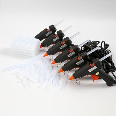 Mini Glue Gun - 110°C - Corded - 7 Mm Diameter