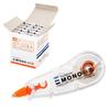 Tombow Mono CC Correction Tape for Tape, 8.4mm (wide Large-area Corrections), 6m, 10-pack, CT-CC8.4-10P