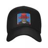 Nightmare Fred In Clever Hat Disguise Kills You Whilst Sleeping Baseball Cap Ball Cap Trucker Hat Sports Cap Womens Hats Mens