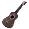 Educational Ukulele Musical Instrument Toy Adjustable Knob Toy Musical Instrument  Outdoor Games