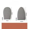 Washable Ironing Board Mini Anti-scald Gloves Iron Pad Cover Heat-resistant Stain Resistant Ironing Board for Clothing Store