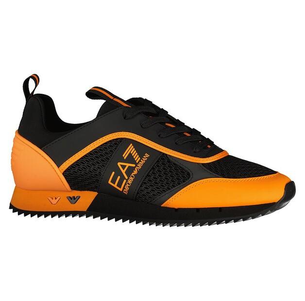 

EA7 EMPORIO ARMANI X8X027 кроссовки