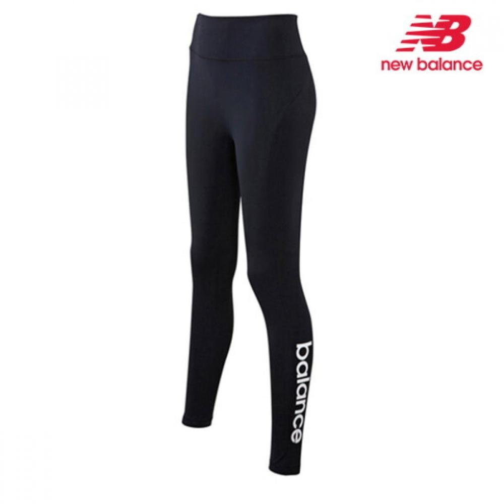 

New Balance Леггинсы с высокой талией с надписью Water Xqs Nbns92w772 19 70