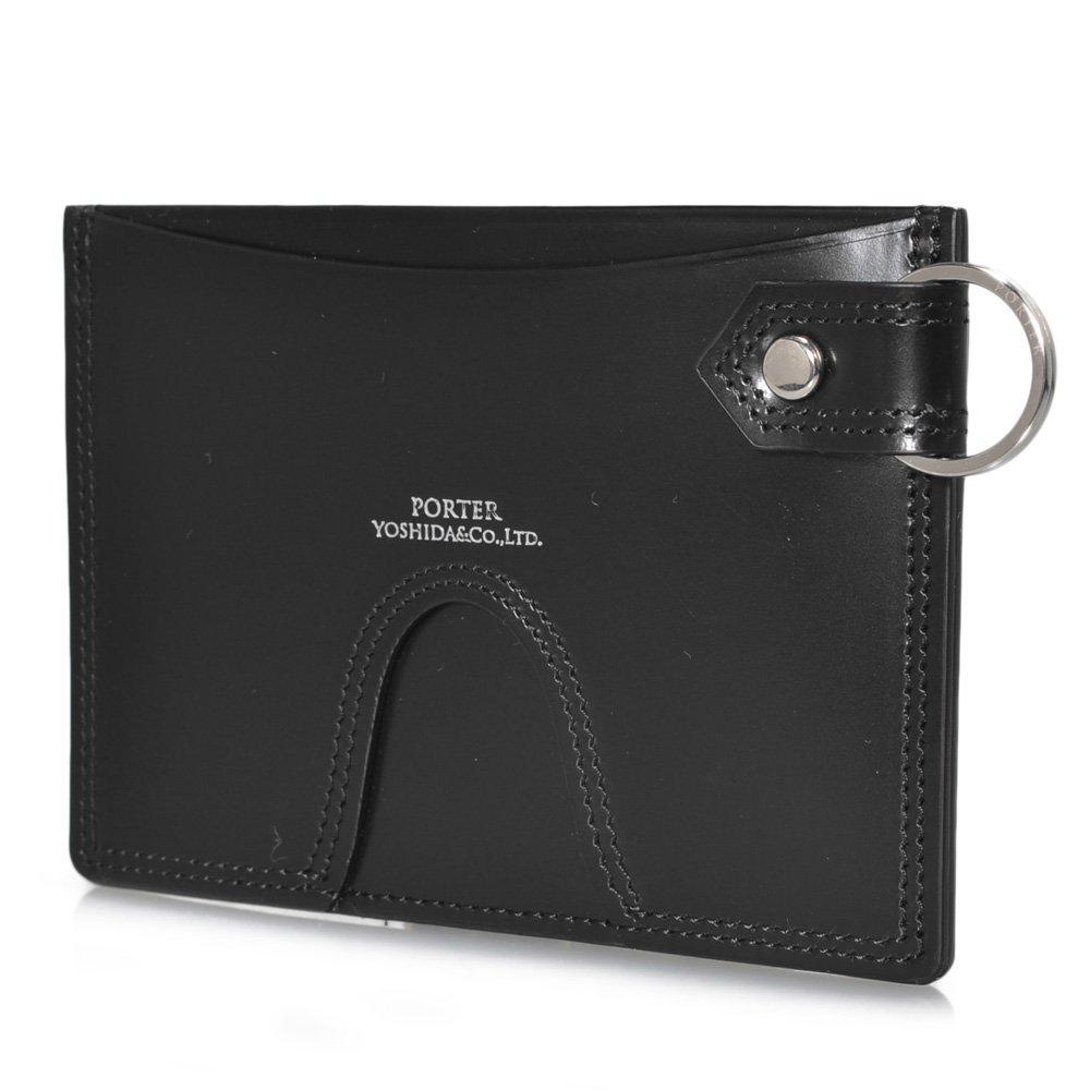 

Porter Pass CaseCard Case 037-02986 1. Black